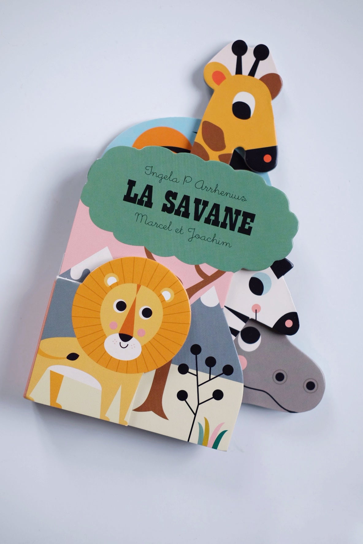 La Savane