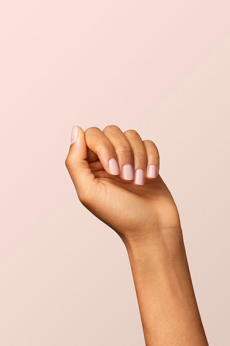 Semi-Permanent Flash - Blanc et Naturel