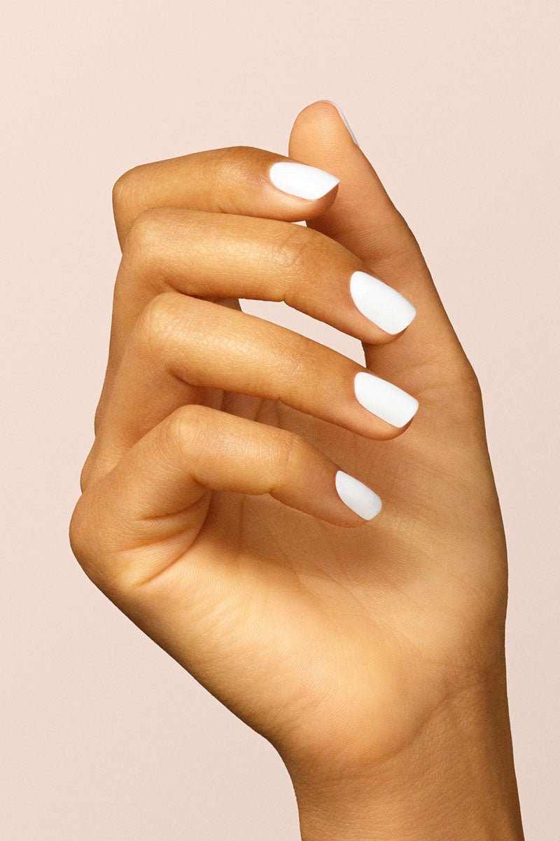 Semi-Permanent Flash - Blanc et Naturel