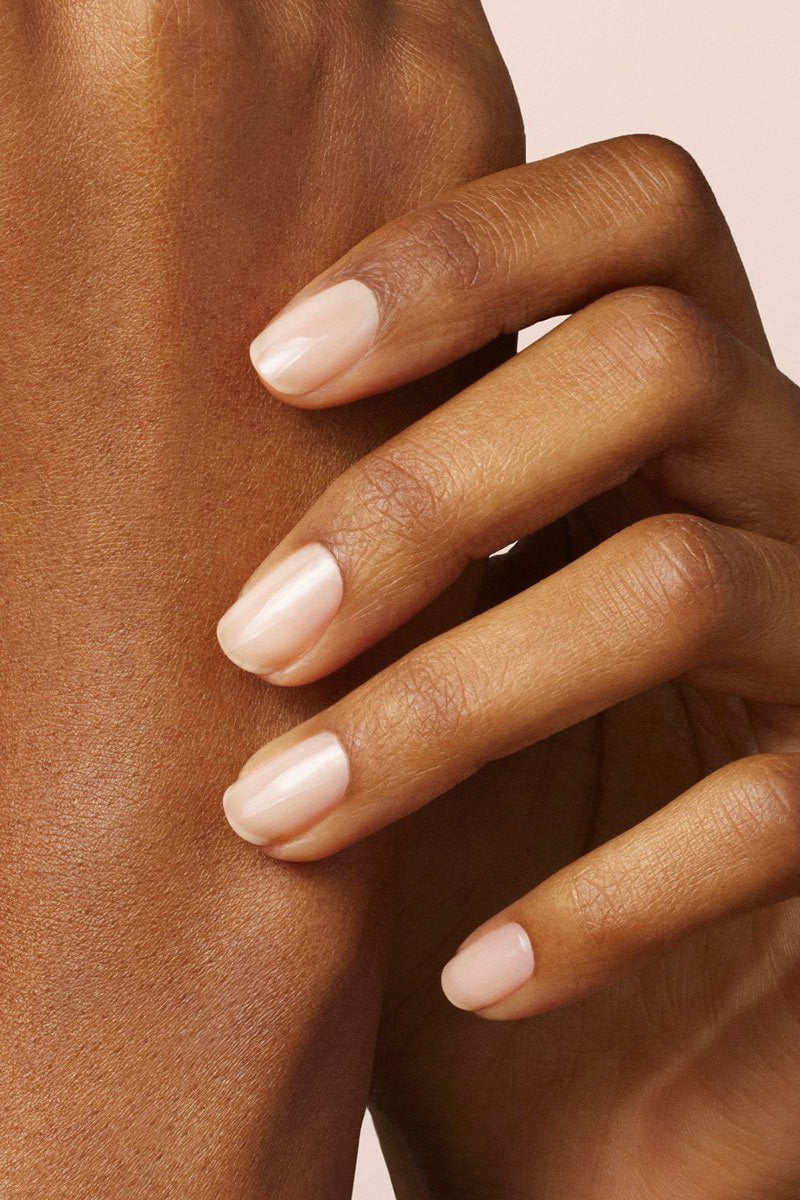 Semi-Permanent Flash - Blanc et Naturel