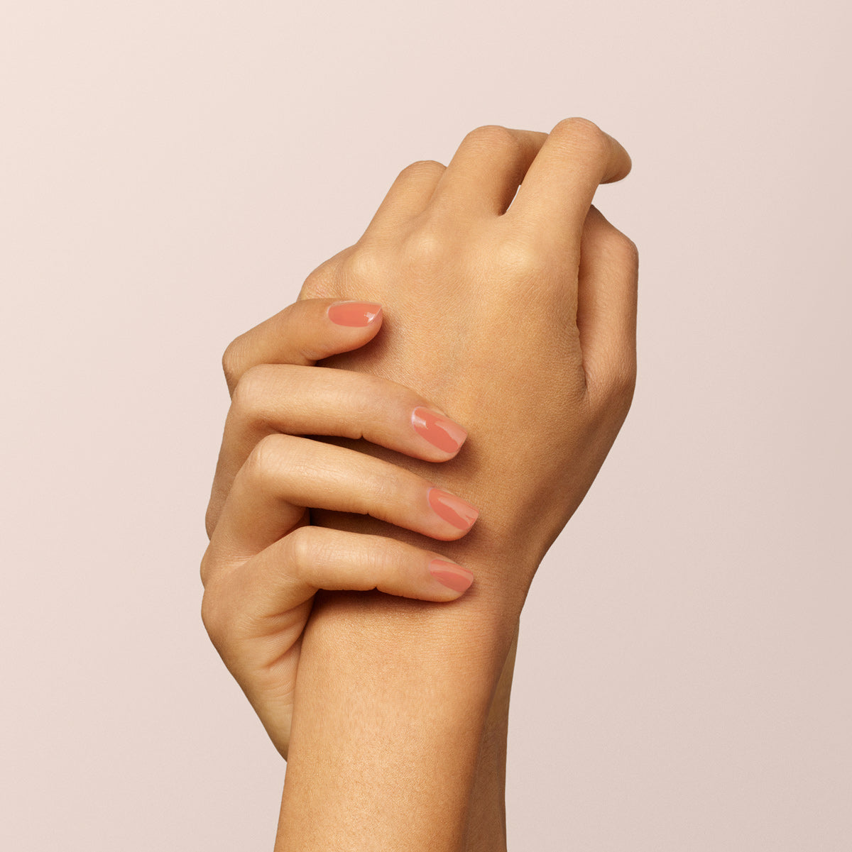 Vernis - Orange, Jaune et Marron