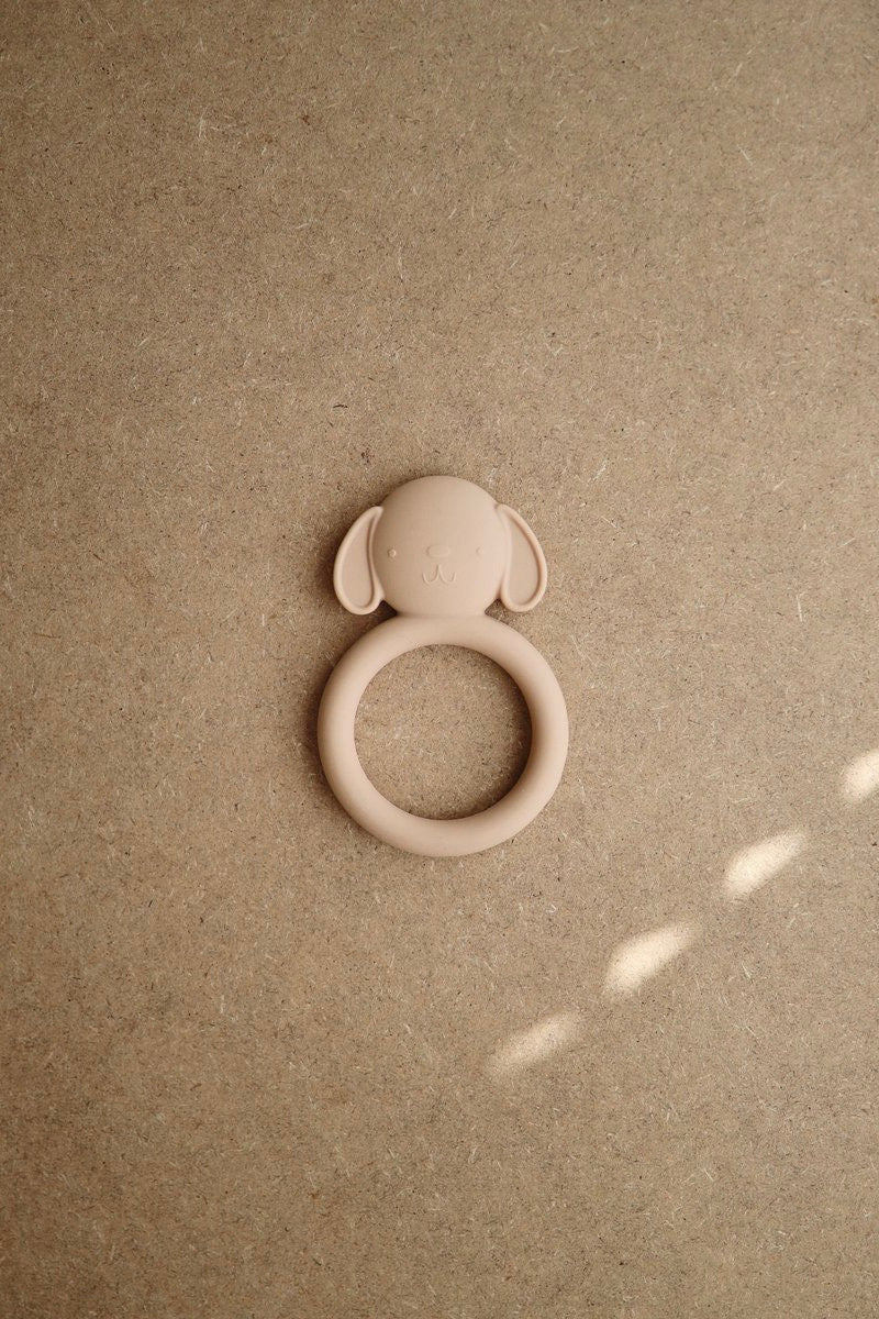 Anneau de dentition Dog