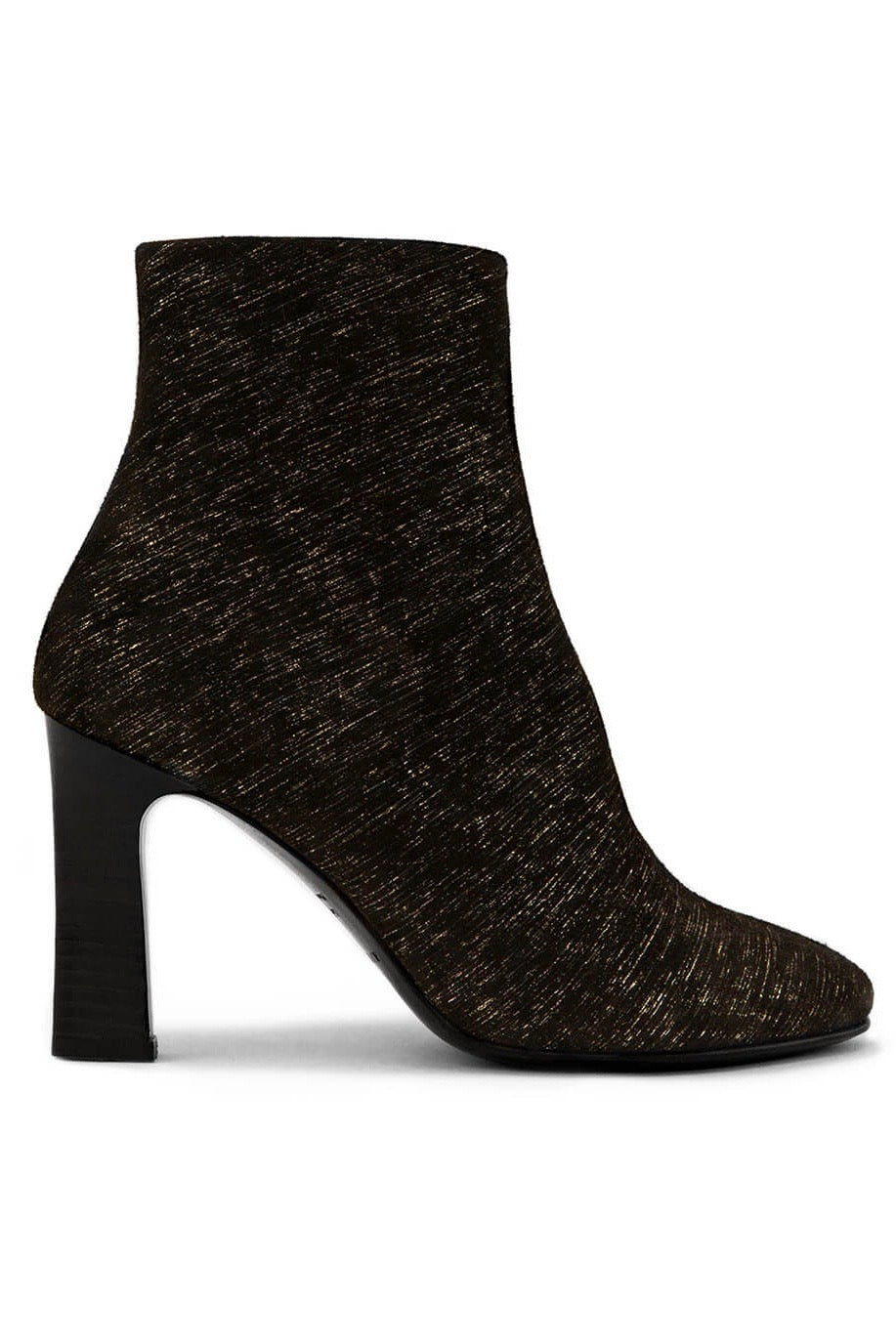 bottines boots shoes black rivecour bonny lyon