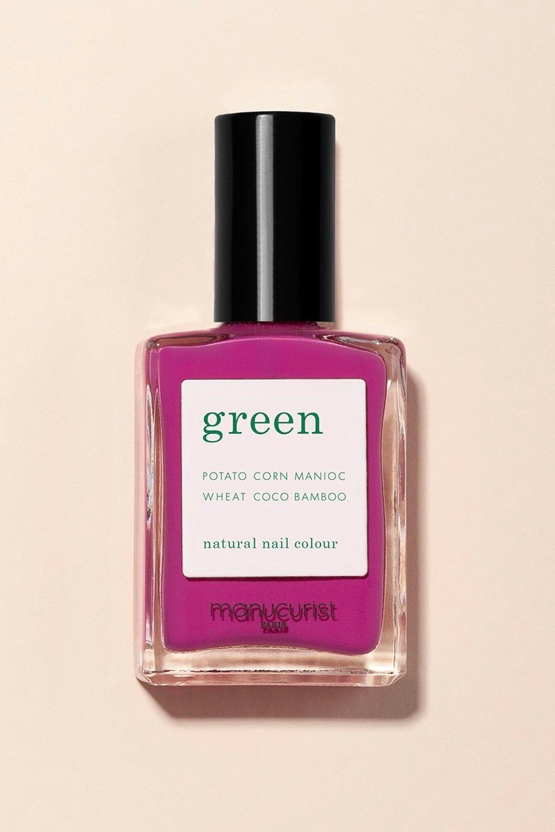 Vernis - Rose et Violet