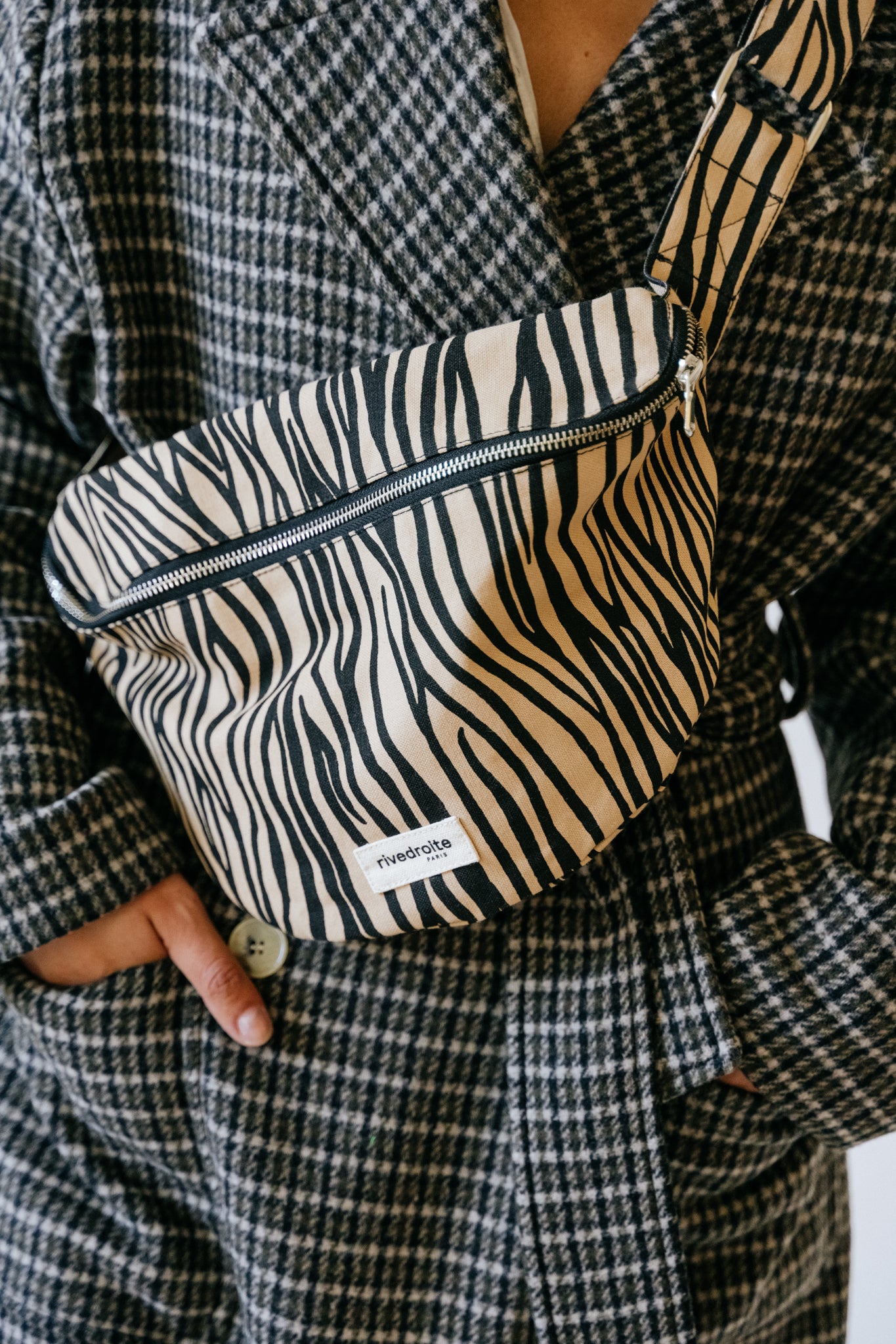 Banane Custine XL - Animal