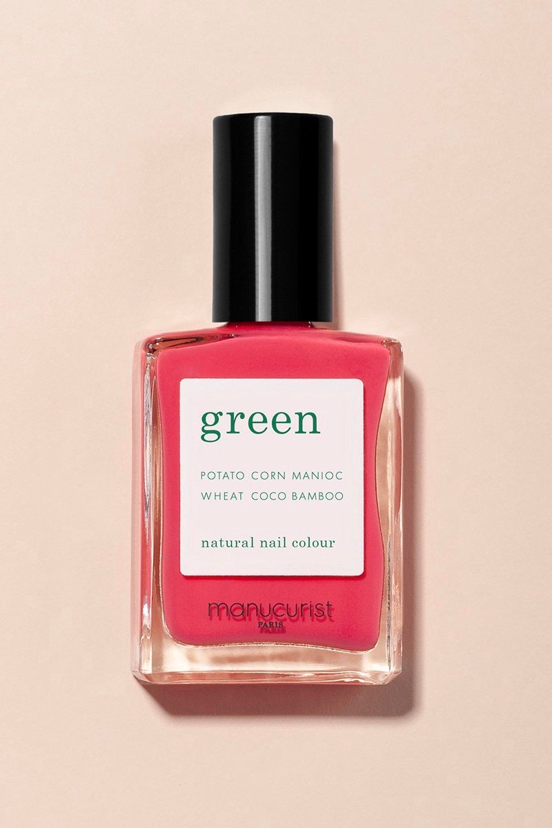 Vernis - Rose et Violet