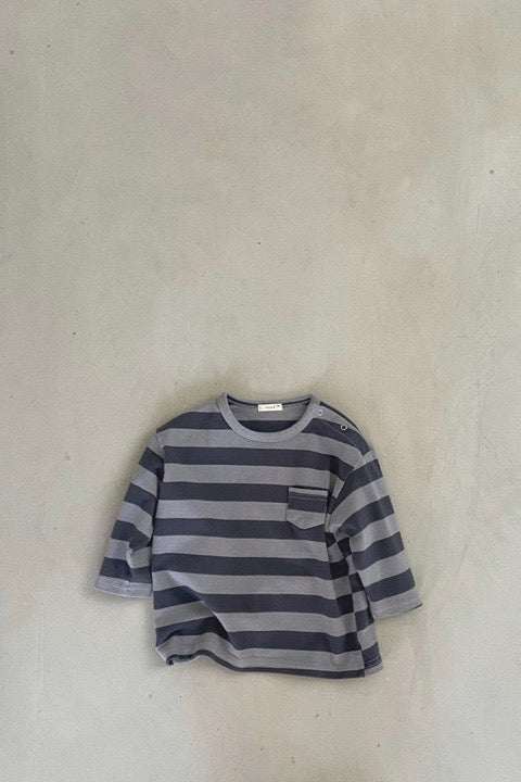 T-Shirt Bebe Big Boxy