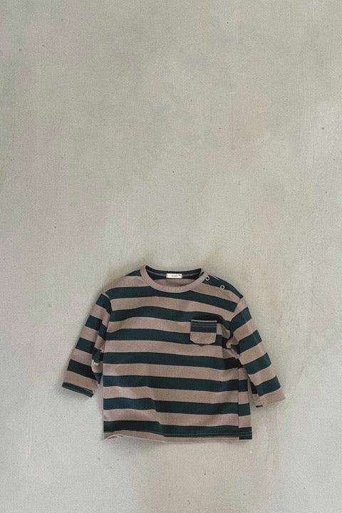T-Shirt Bebe Big Boxy