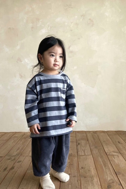 T-Shirt Bebe Big Boxy