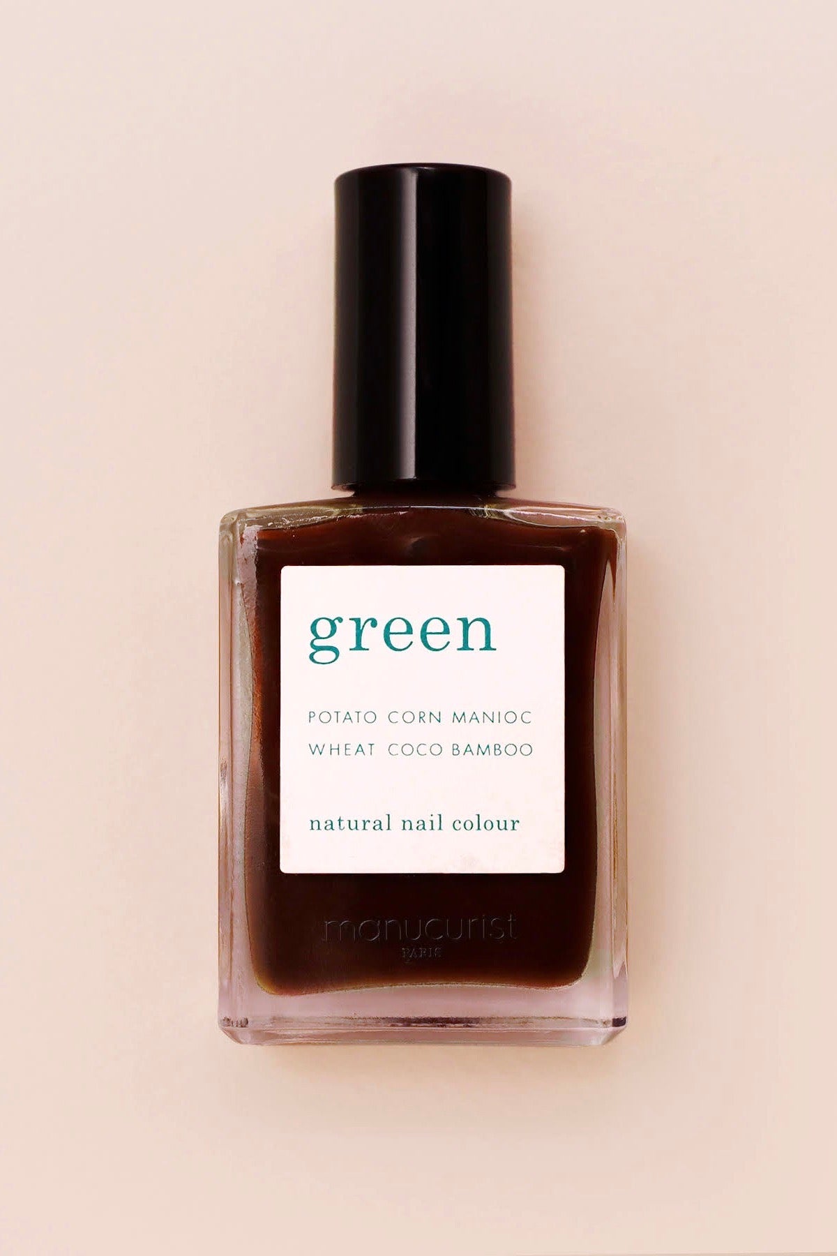 Vernis - Orange, Jaune et Marron