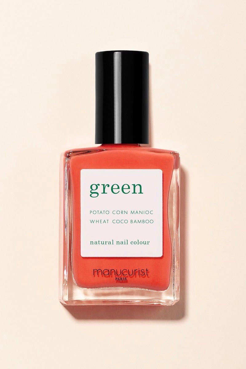 Vernis - Rose et Violet