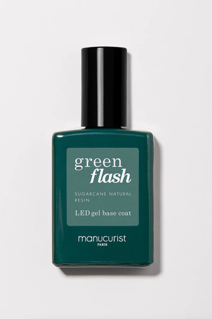 Semi-Permanent : Bases, Top Coat et Soins