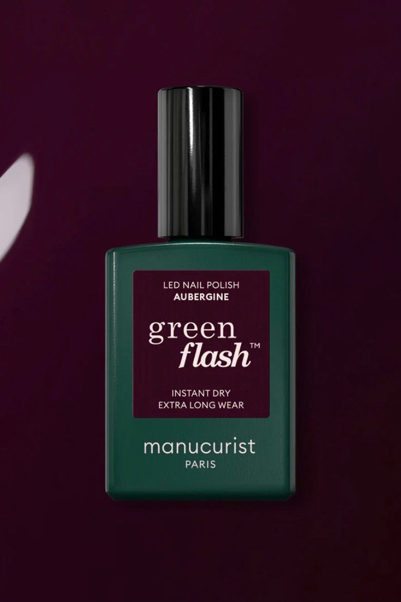 Semi-Permanent Flash - Rouge et Bordeaux