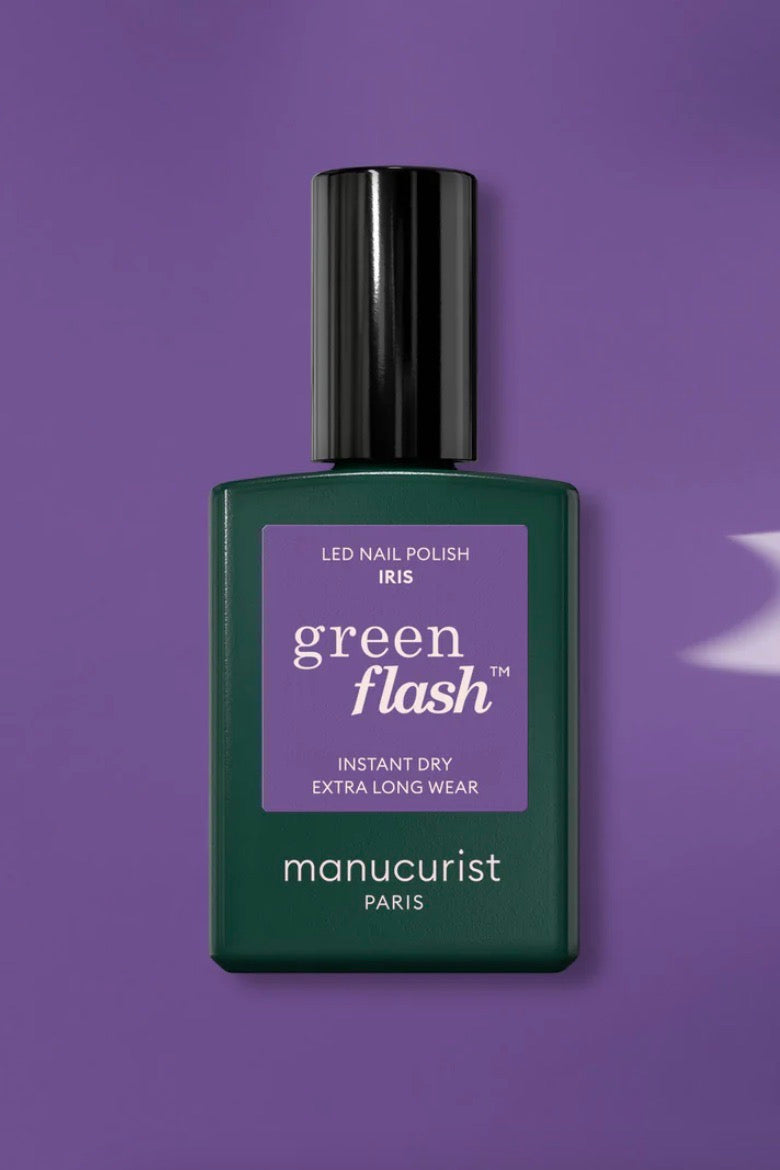 Semi-Permanent Flash - Rose et Violet