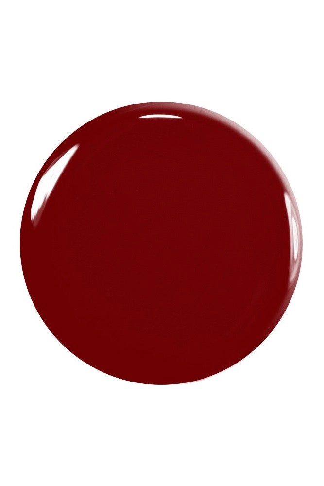 Vernis - Rouge et bordeaux