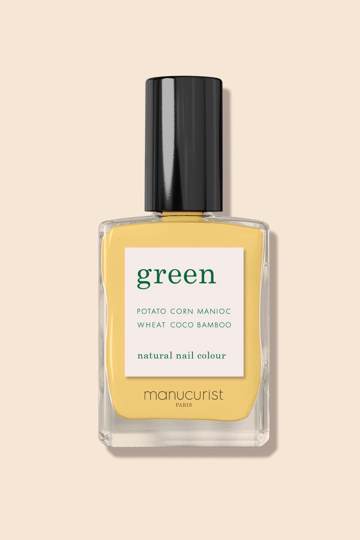 Vernis - Orange, Jaune et Marron