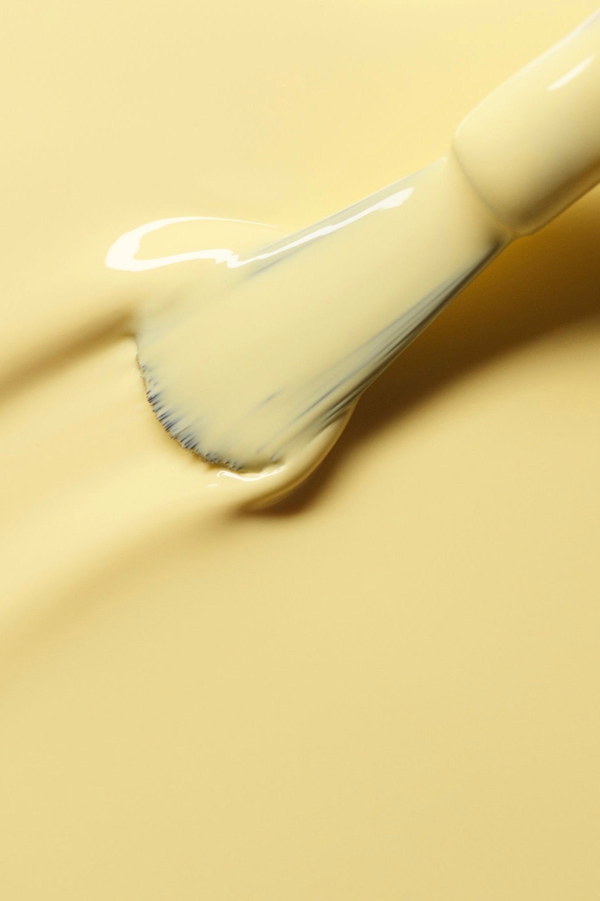 Vernis - Orange, Jaune et Marron