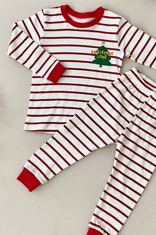 Pyjama Mini Tree