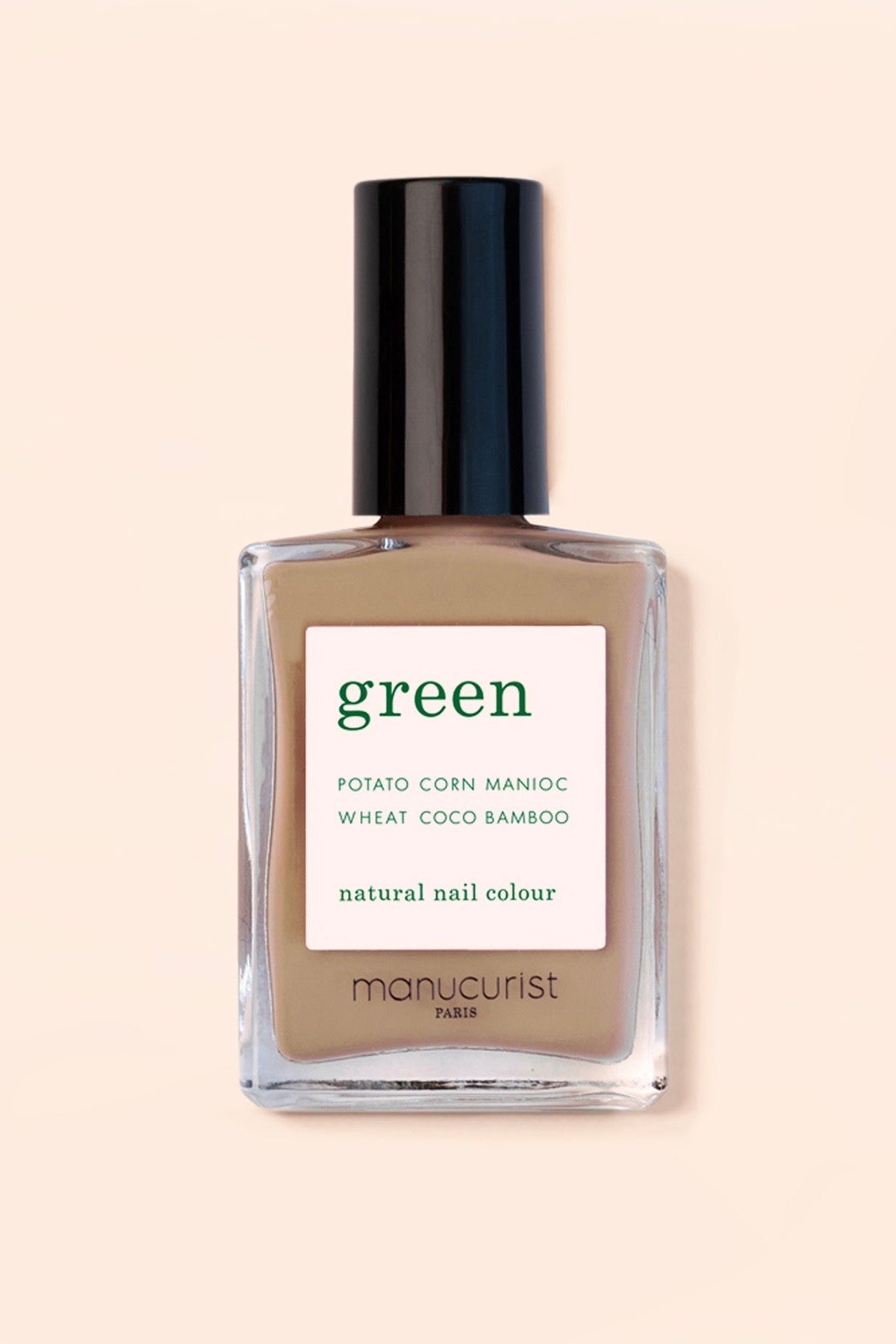 Vernis - Orange, Jaune et Marron