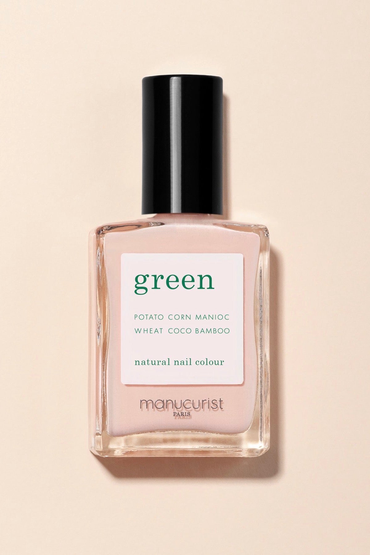 Vernis - Rose et Violet