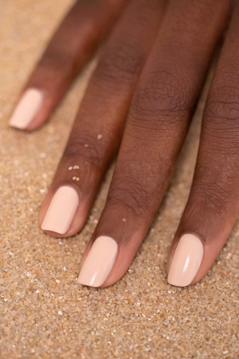 Vernis - Rose et Violet