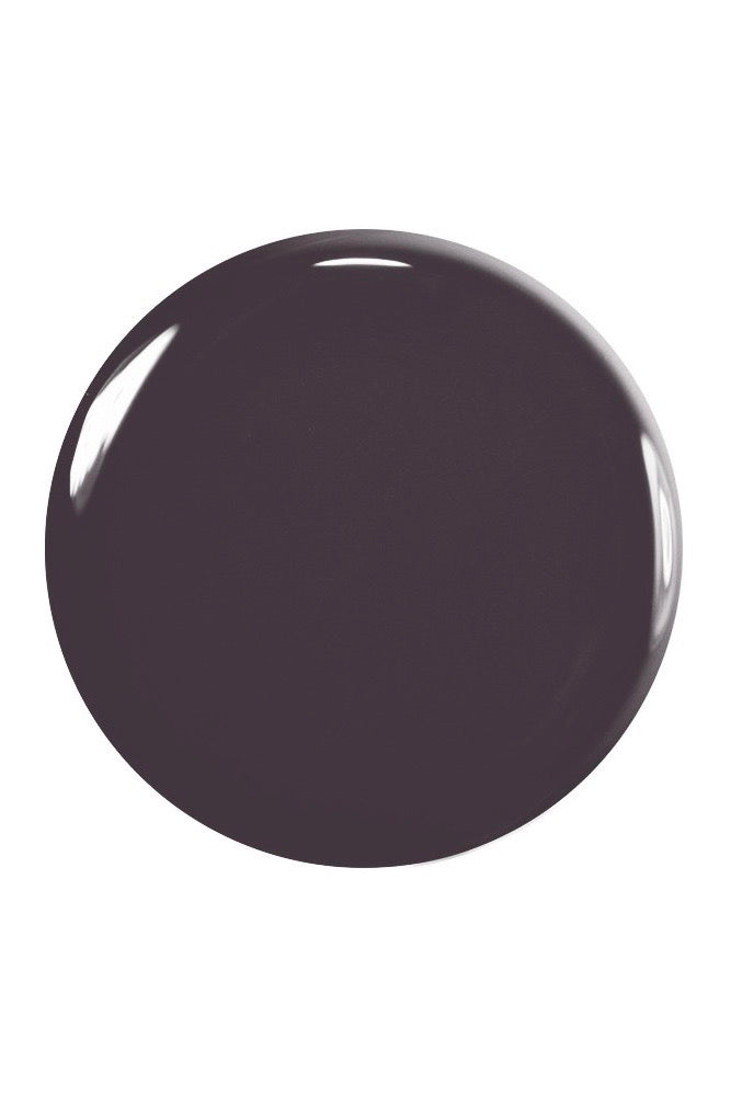 Vernis - Noir et Paillettes