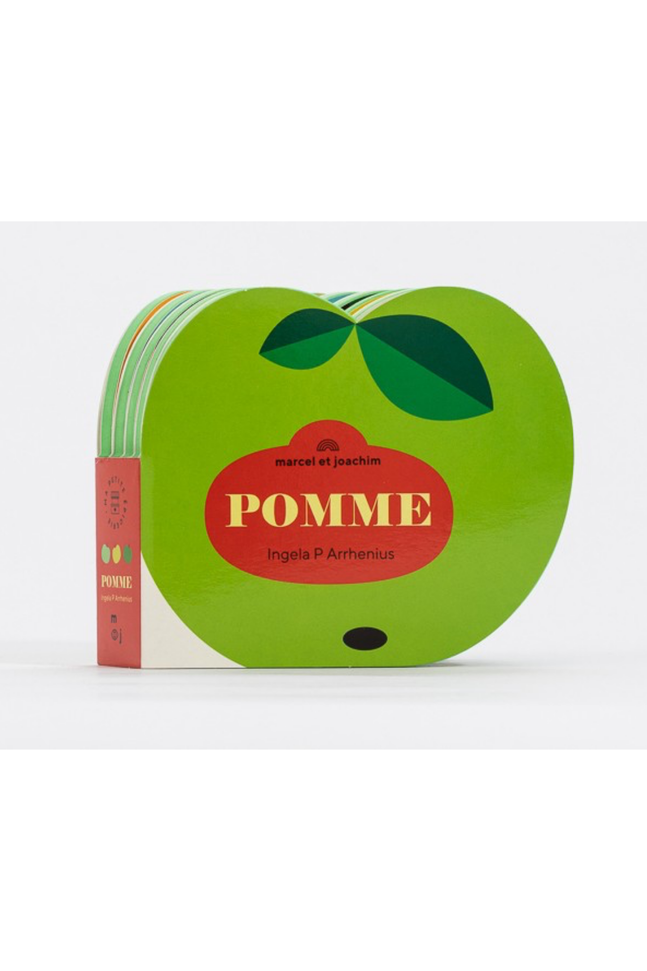 La Pomme