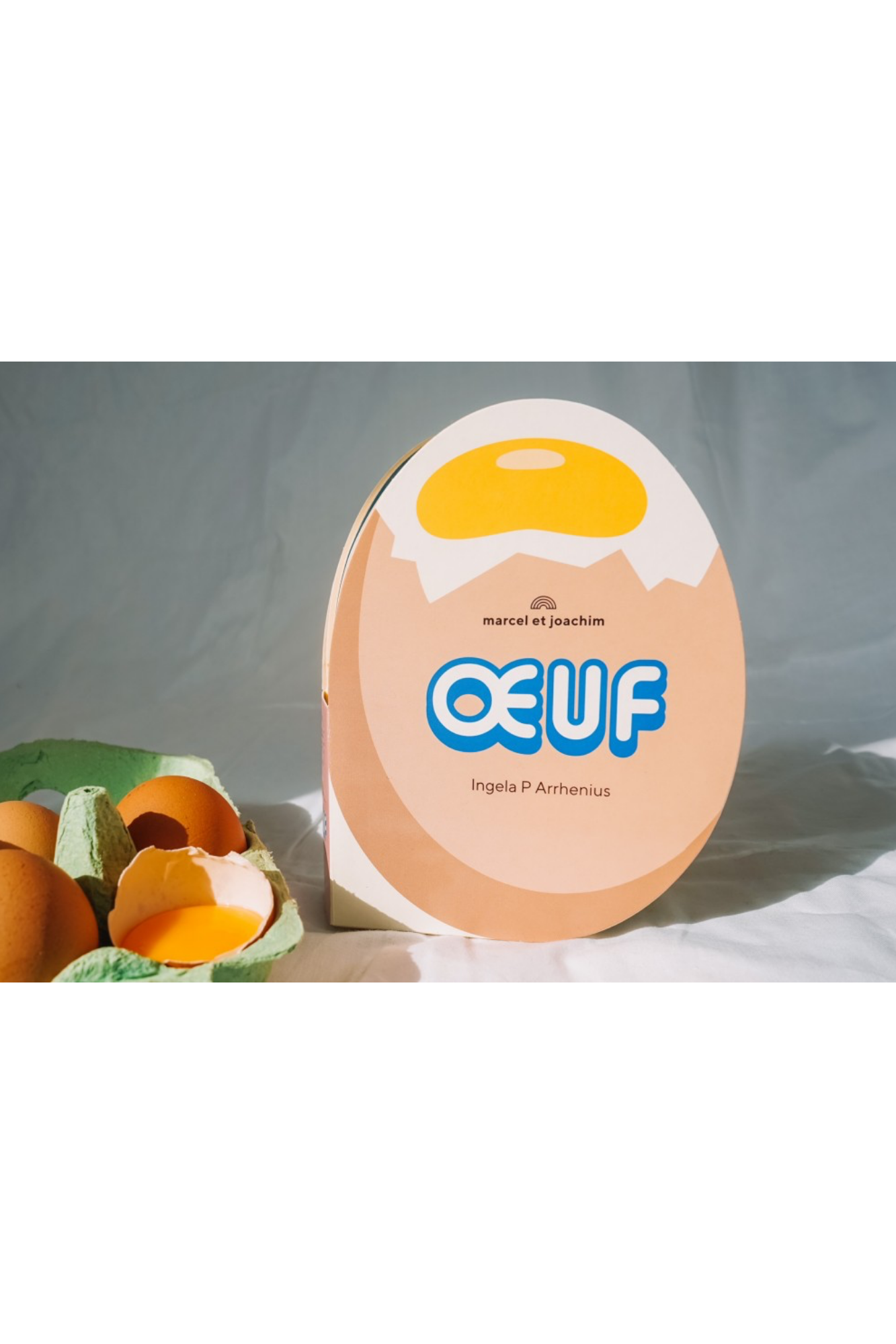 L'Oeuf