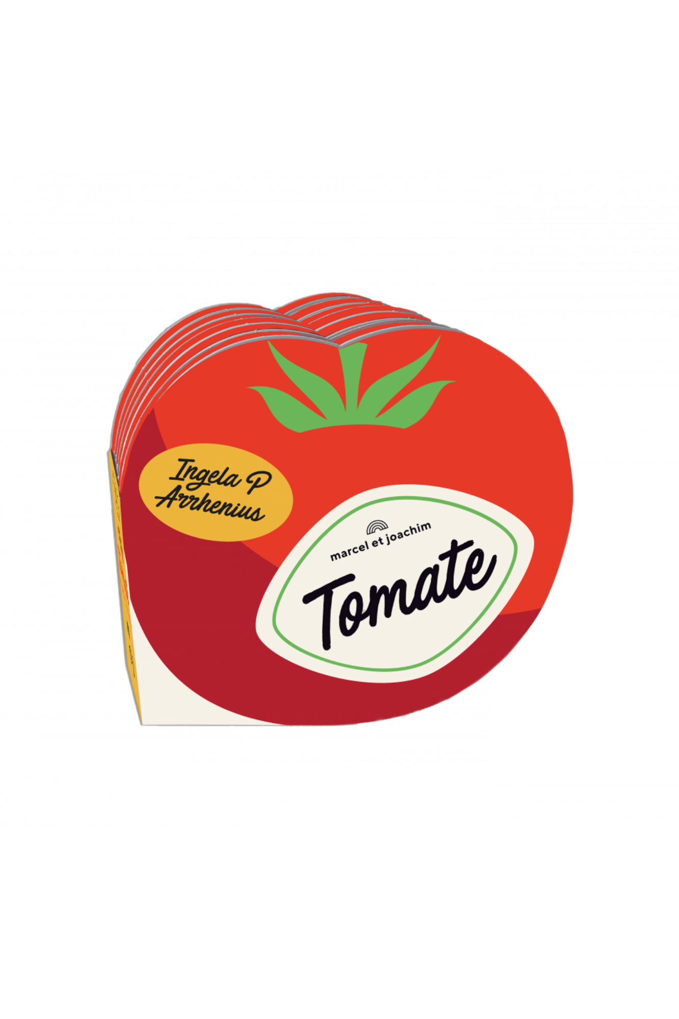 La Tomate