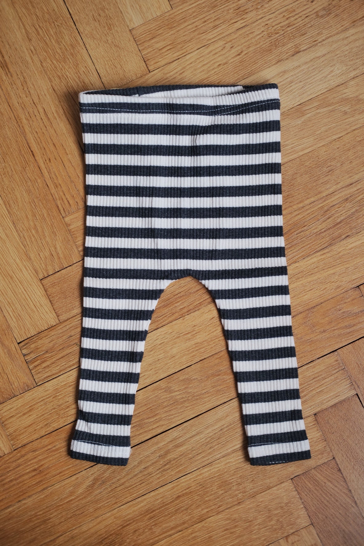 Legging Bebe Dandan Stripes