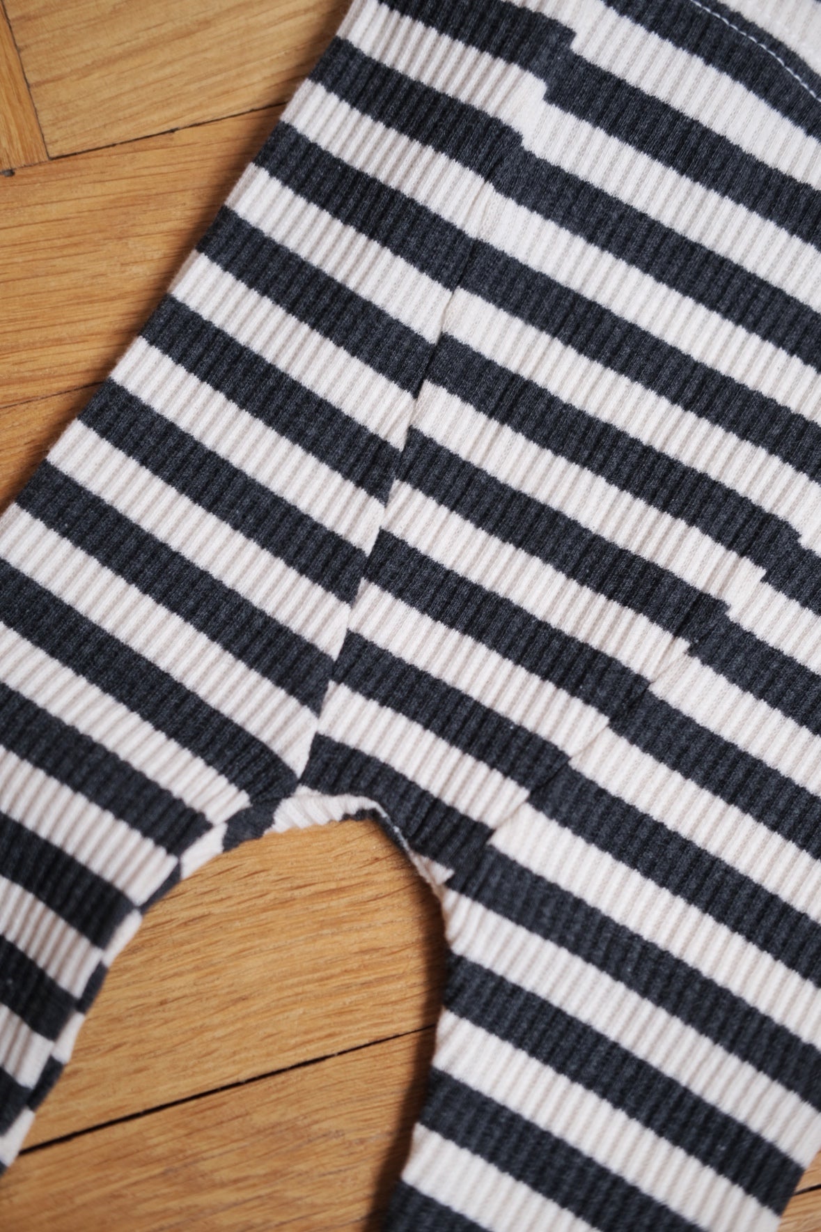 Legging Bebe Dandan Stripes