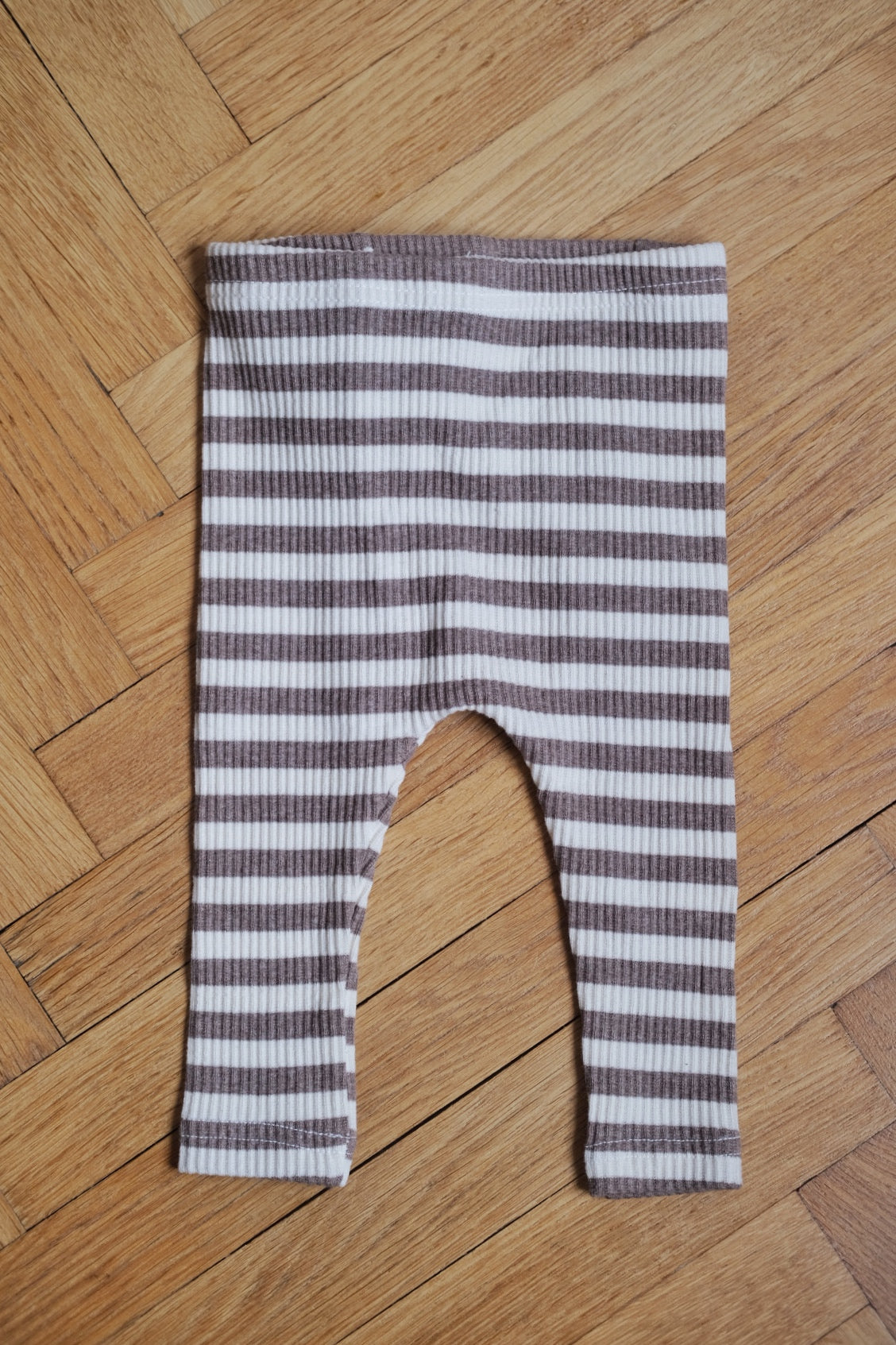 Legging Bebe Dandan Stripes