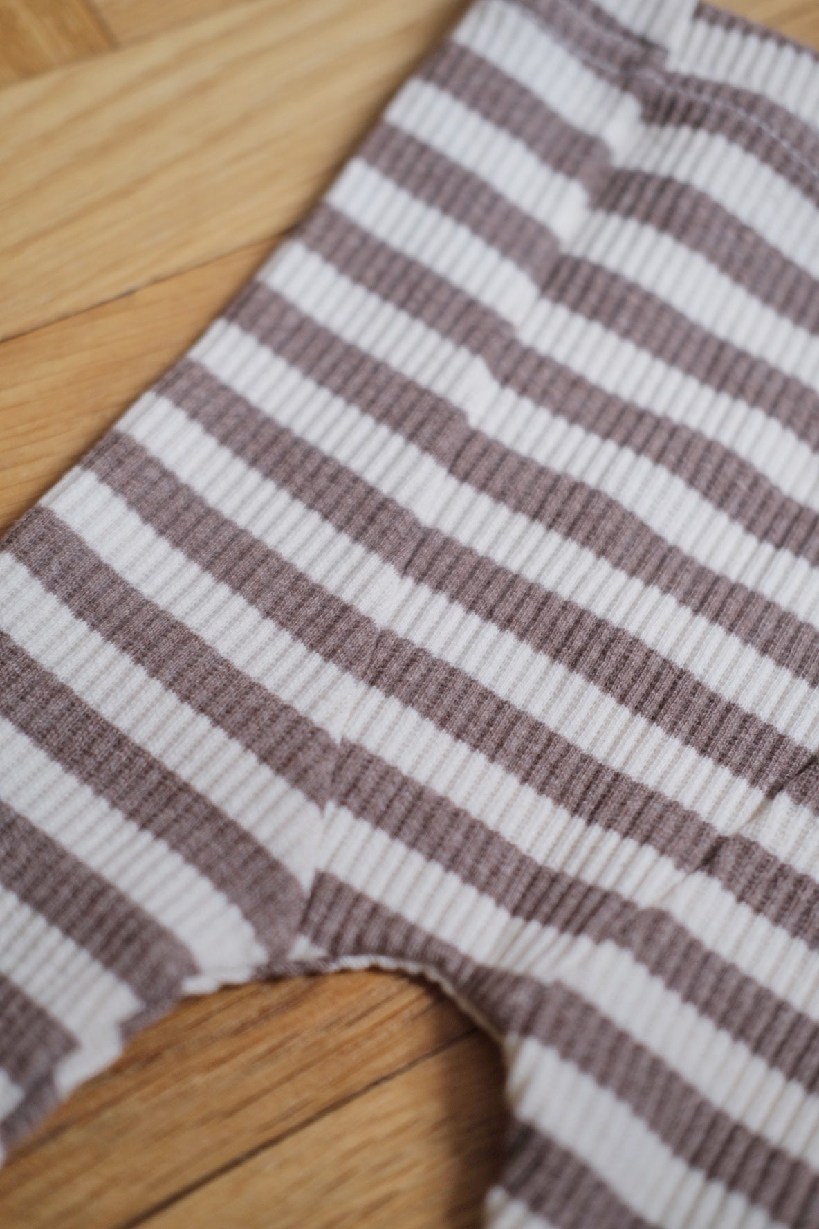 Legging Bebe Dandan Stripes