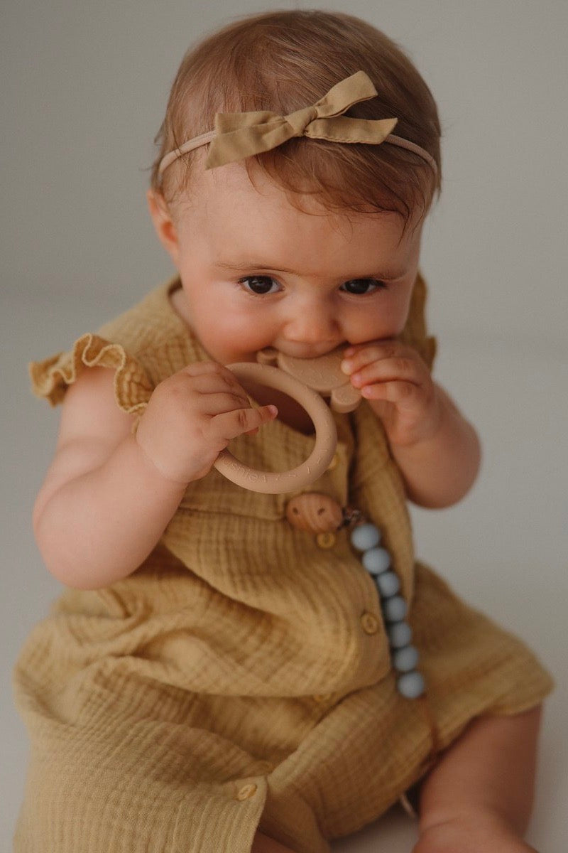 Anneau de dentition Dog