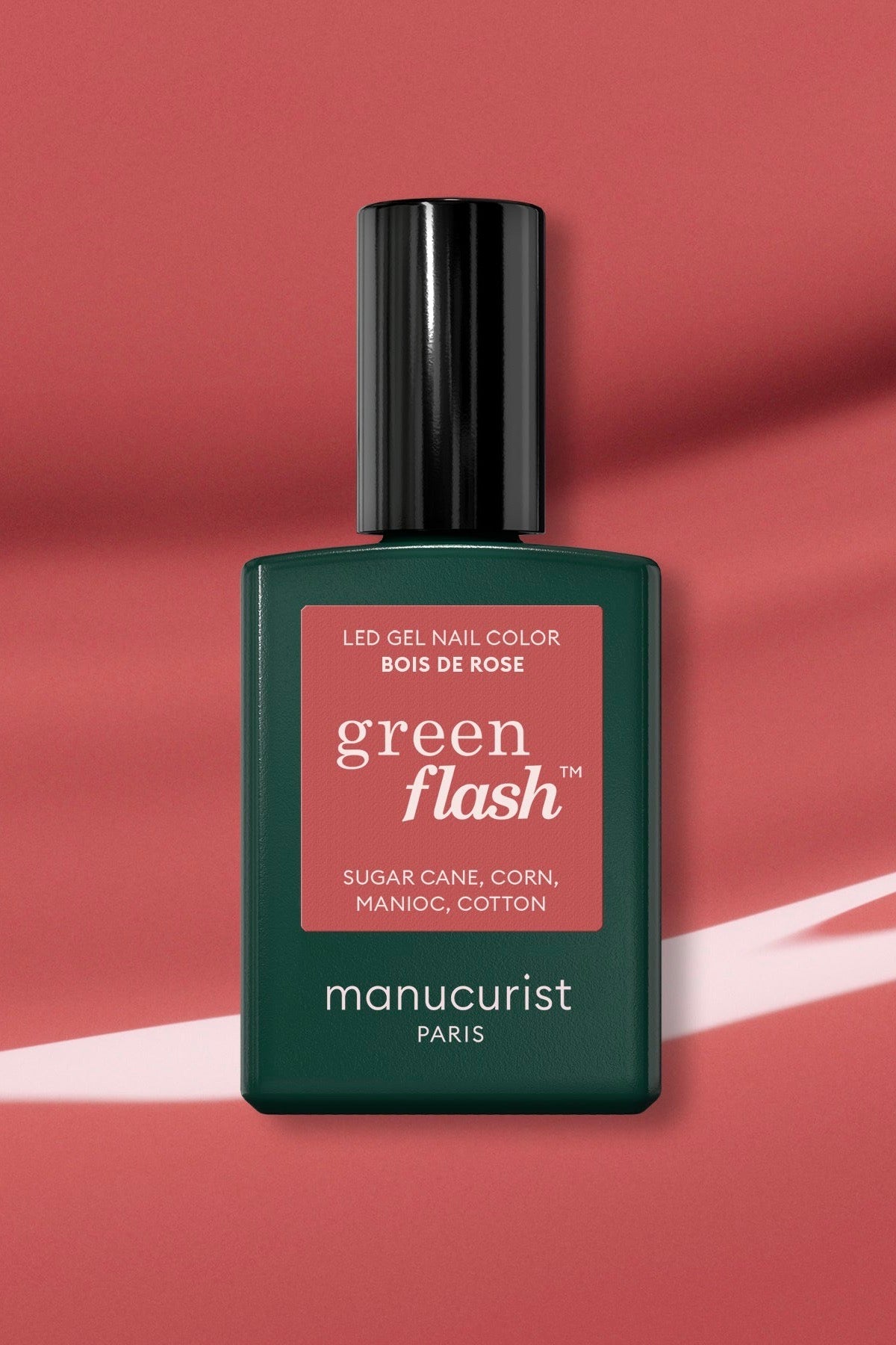 Semi-Permanent Flash - Rose et Violet