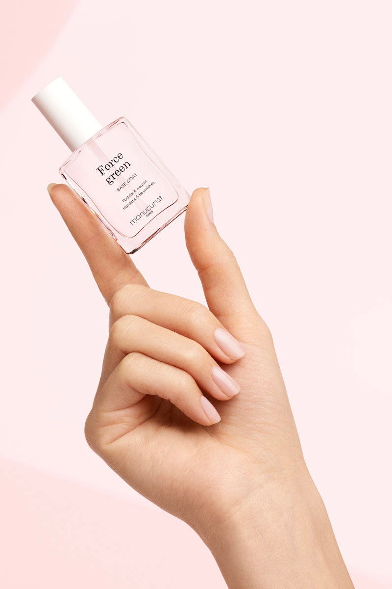 Bases, Top Coat et Soins