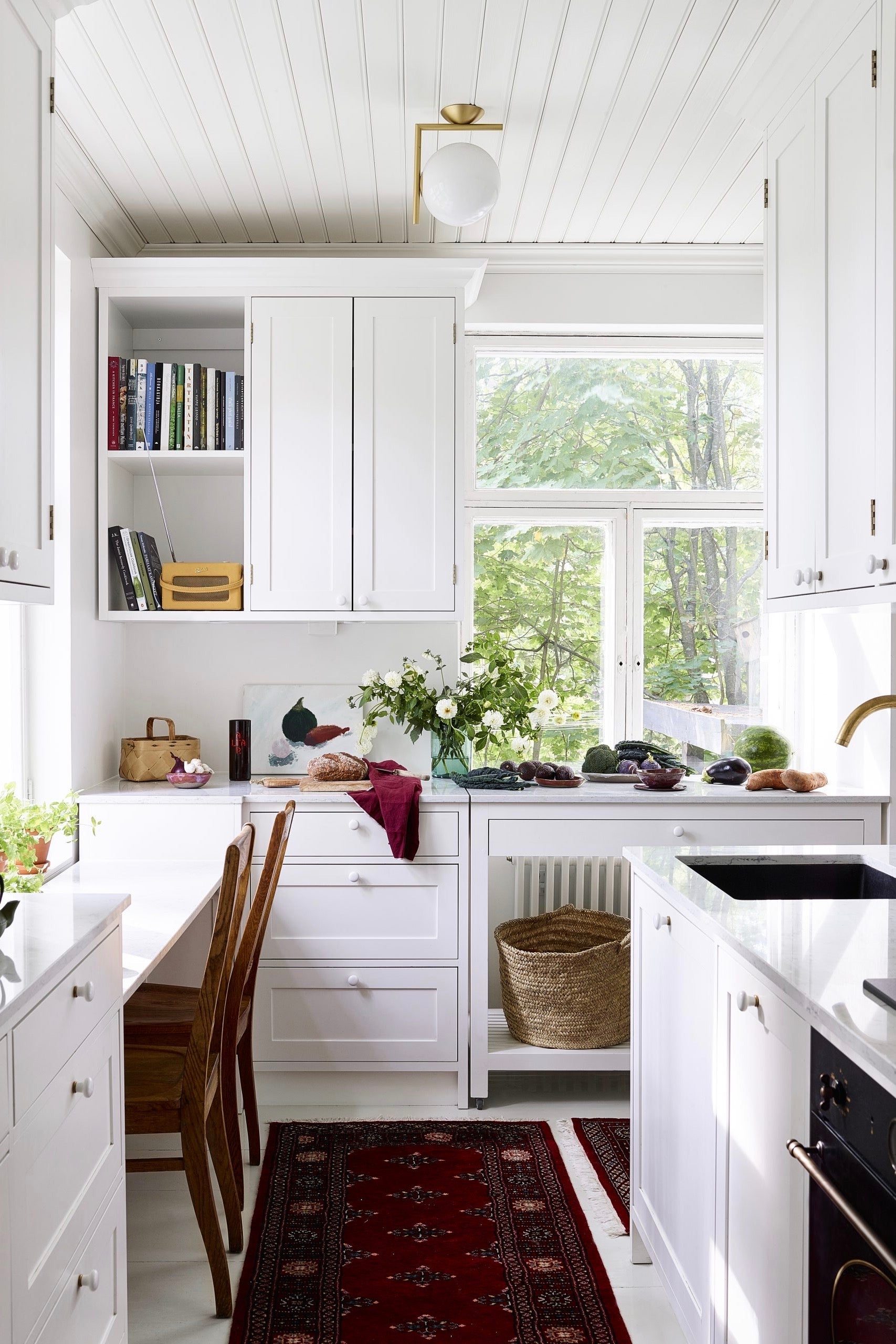 Happy homes livres book décoration lifestyle Bonny Lyon