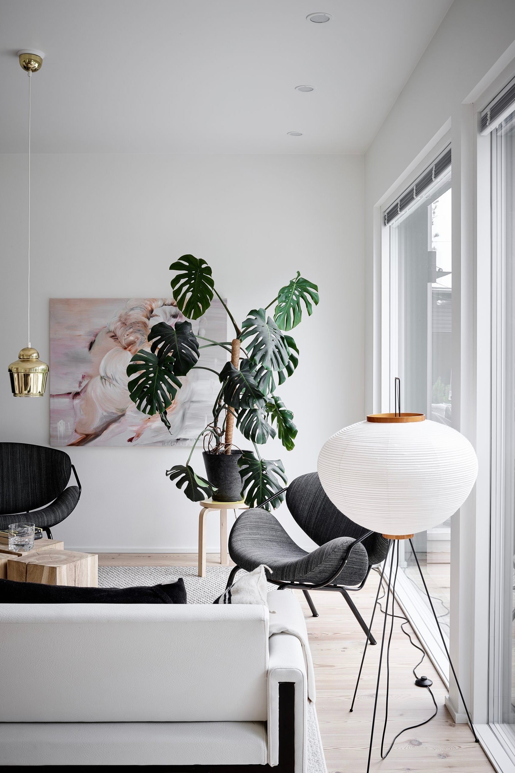 Happy homes livres book décoration lifestyle Bonny Lyon