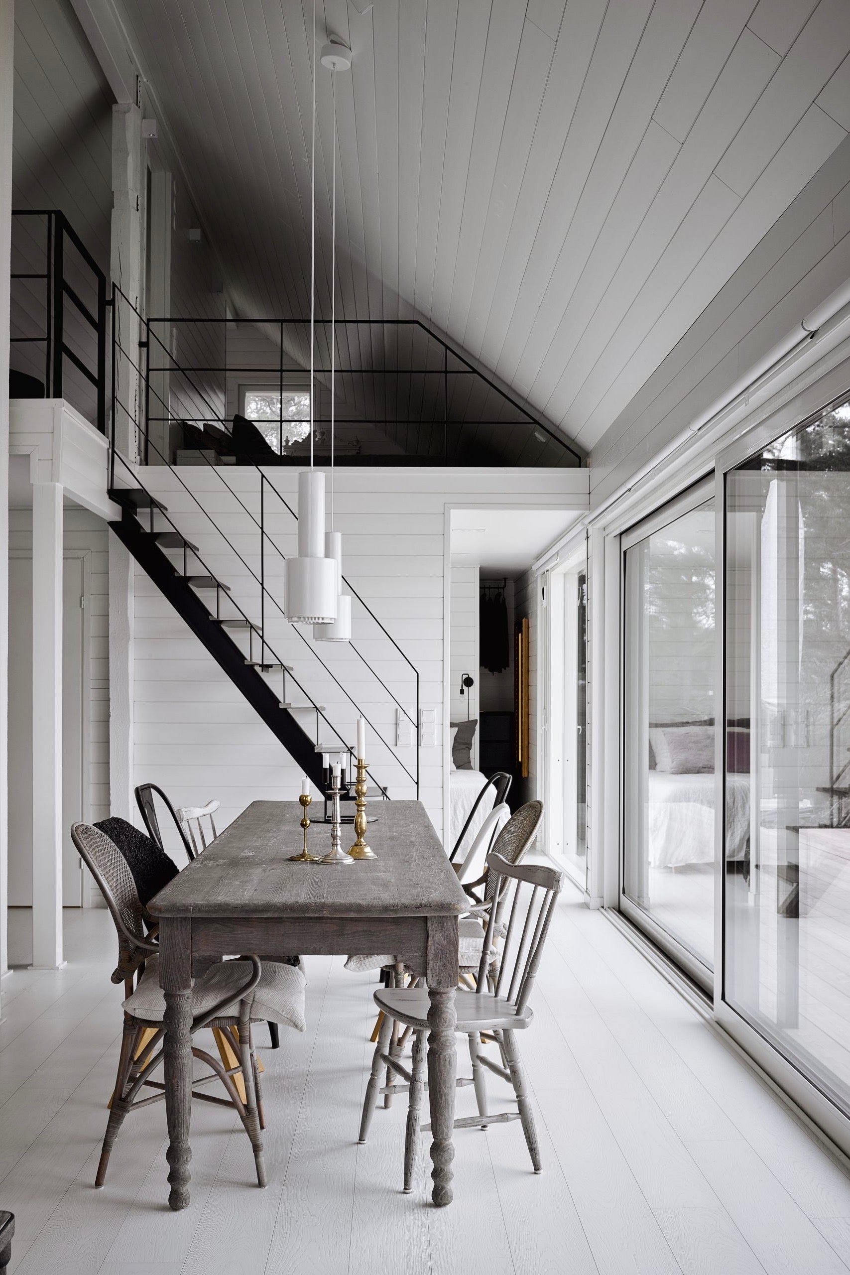 Happy homes livres book décoration lifestyle Bonny Lyon