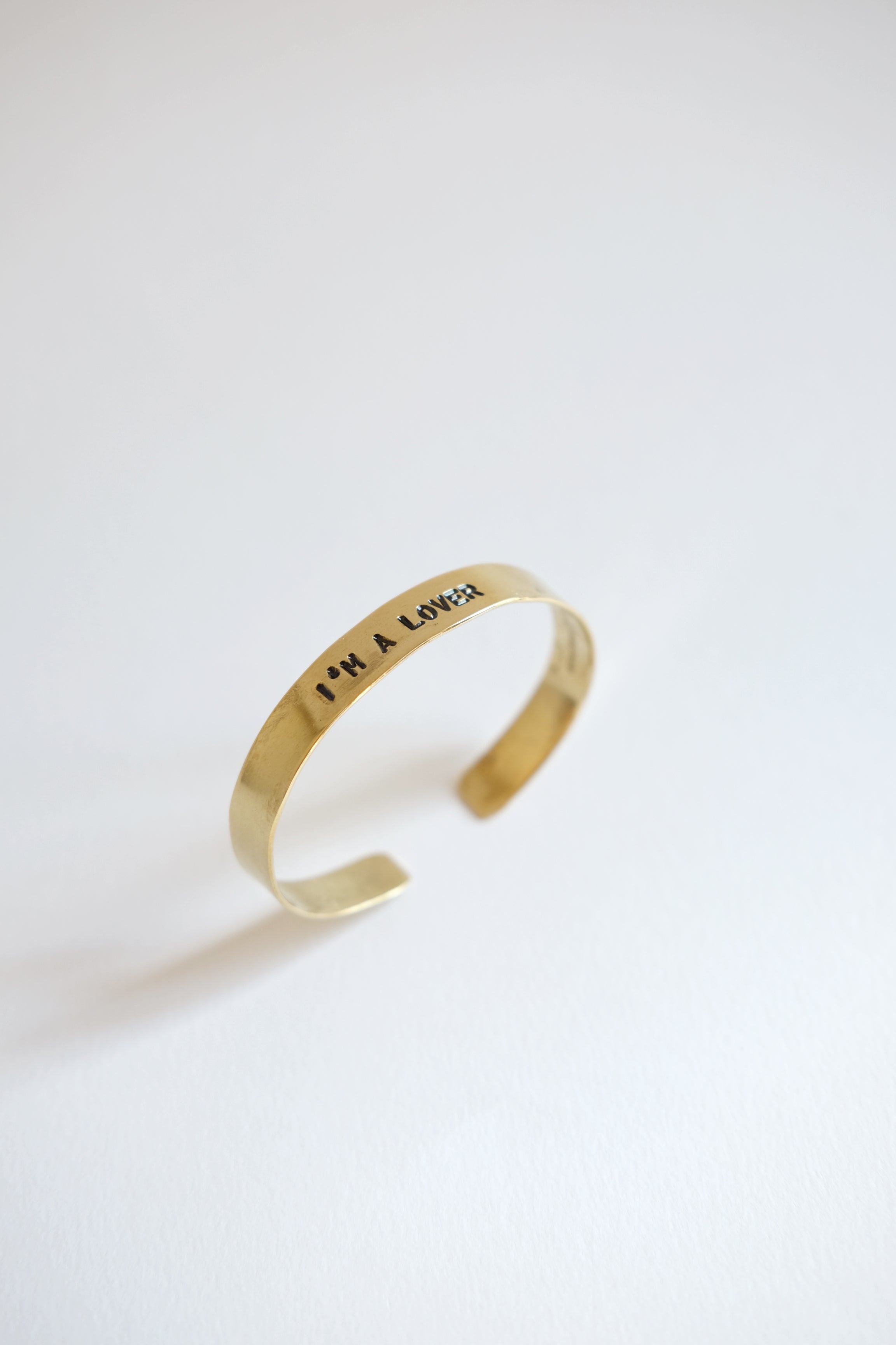 Bracelet Small Mantra