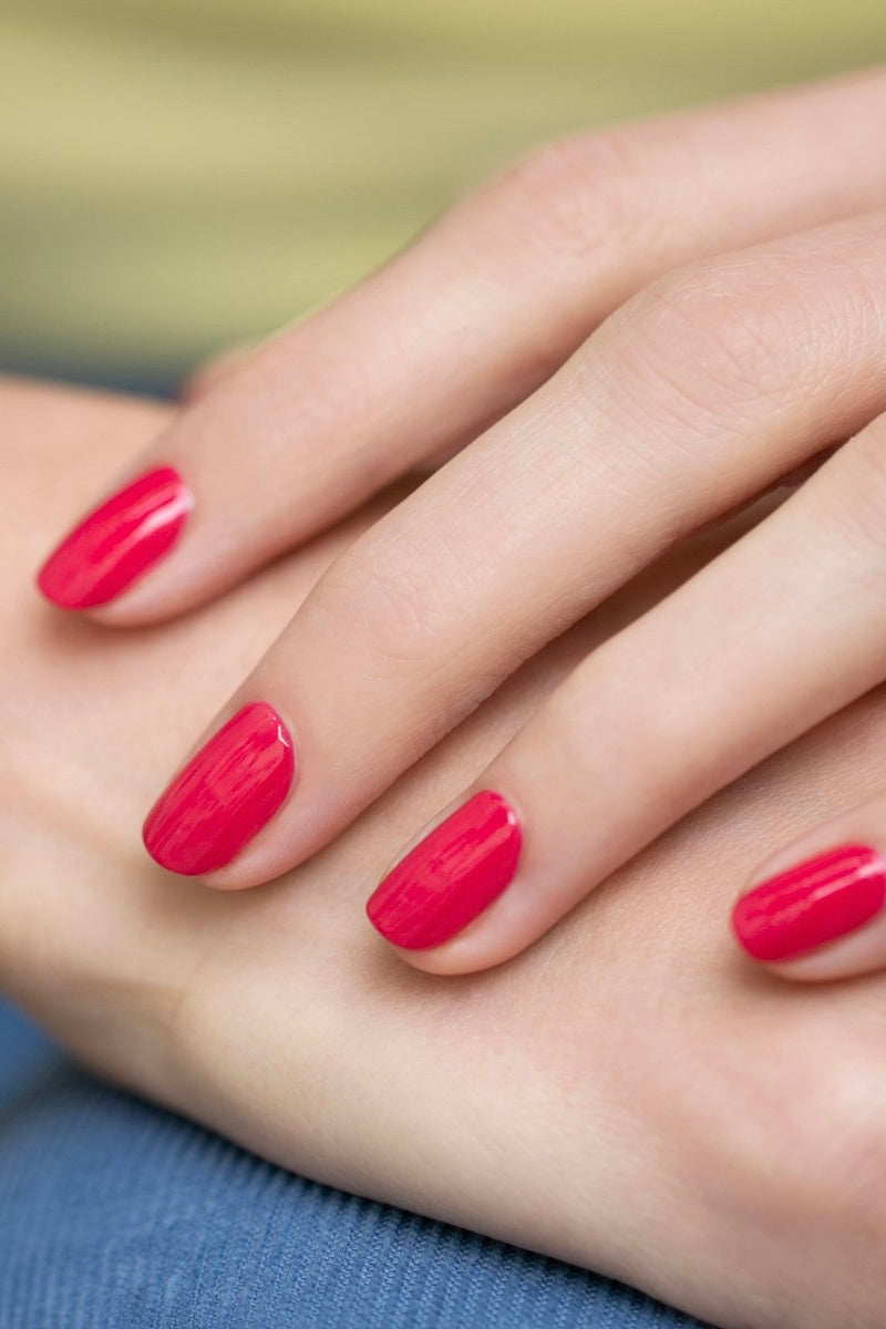 Semi-Permanent Flash - Rose et Violet