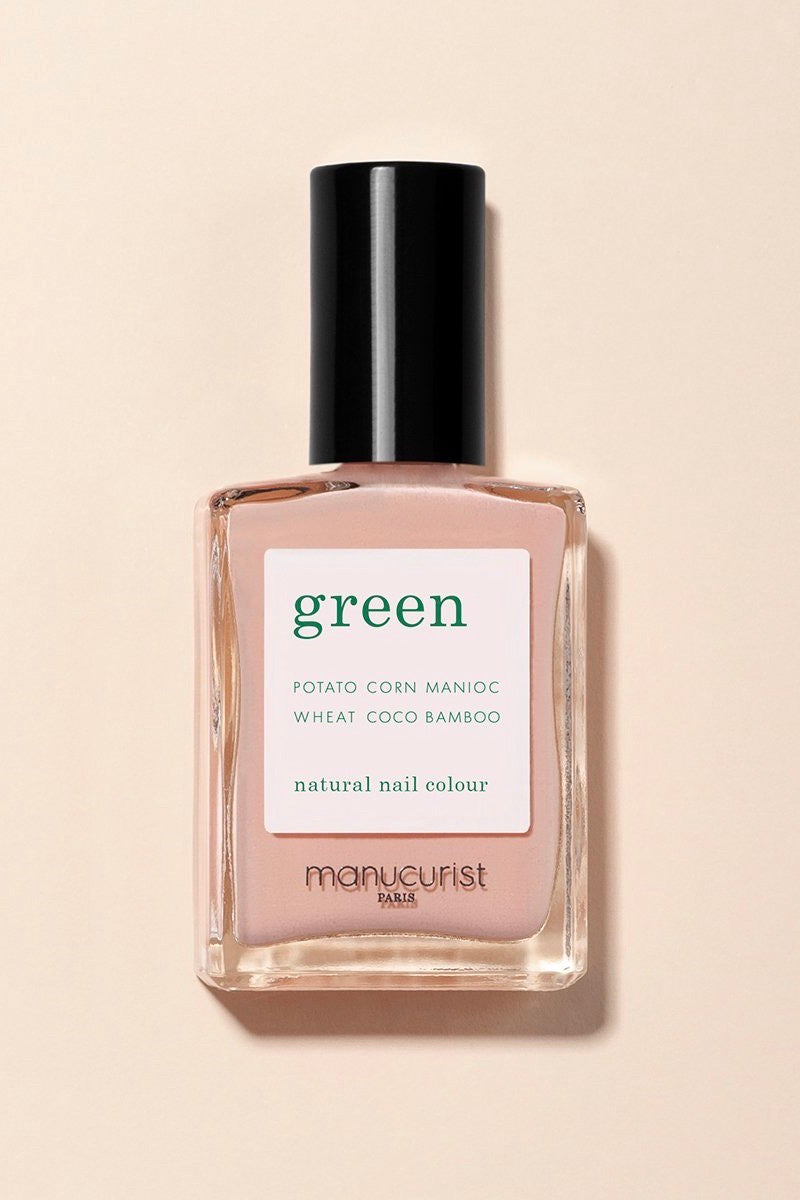 Vernis - Blanc et Naturel