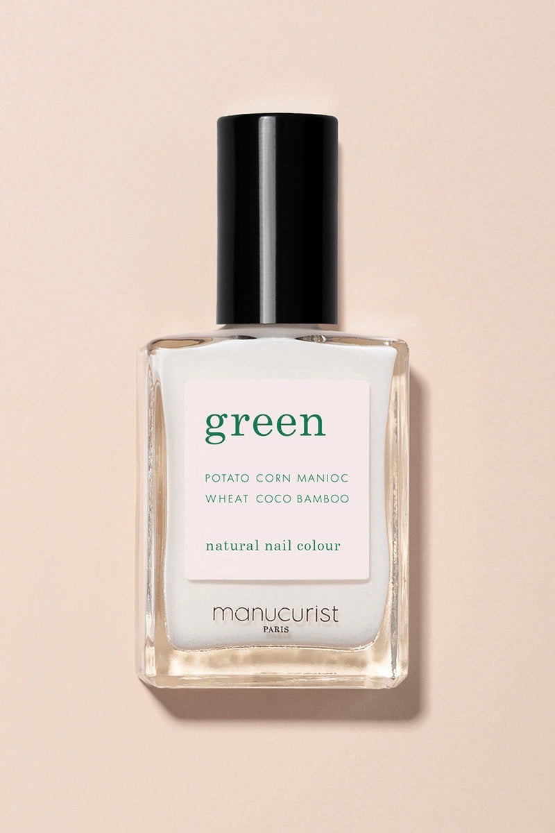 Vernis - Blanc et Naturel