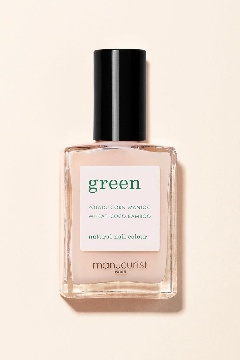 Vernis - Blanc et Naturel