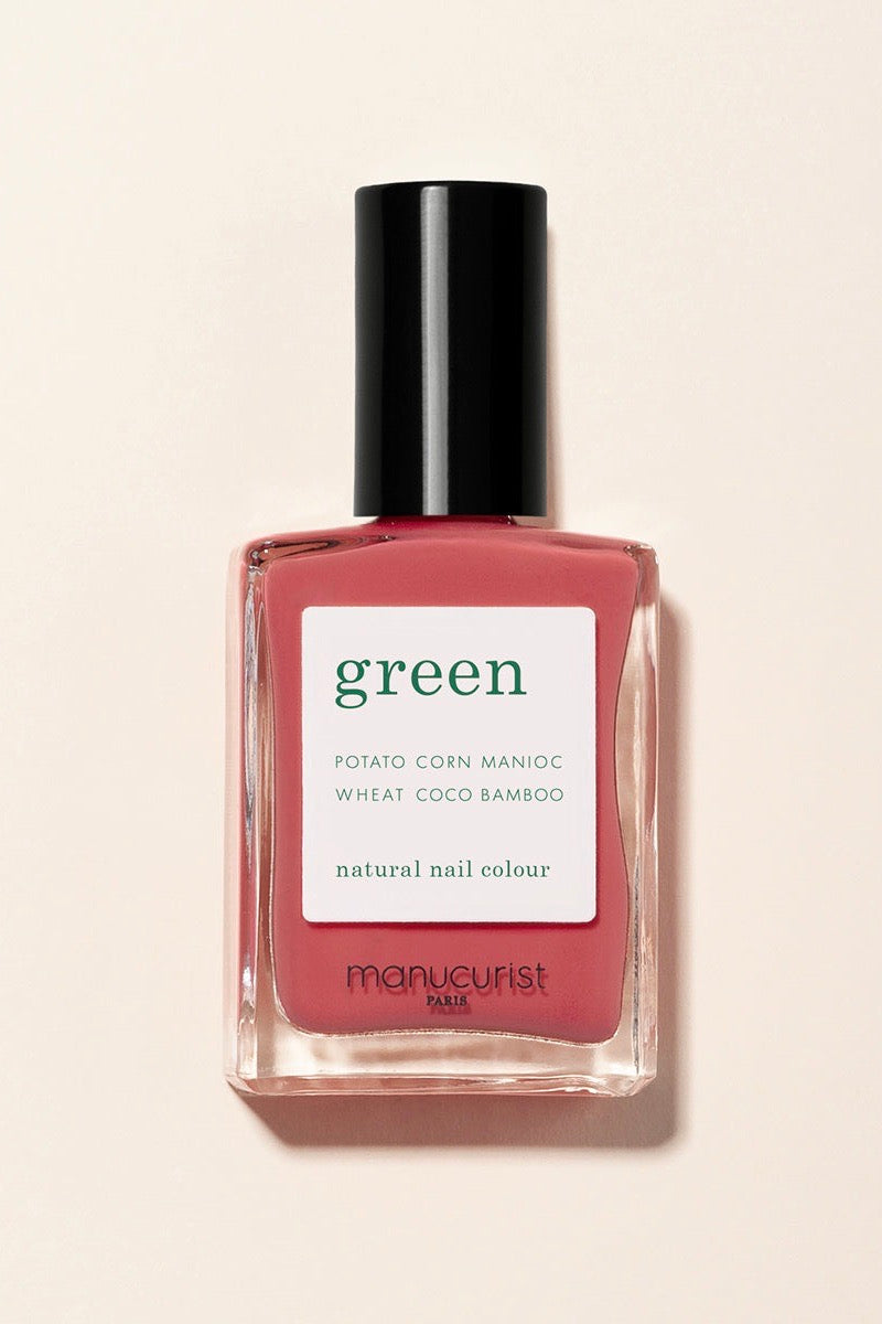 Vernis - Rose et Violet