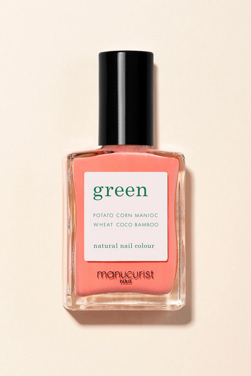 Vernis - Rose et Violet