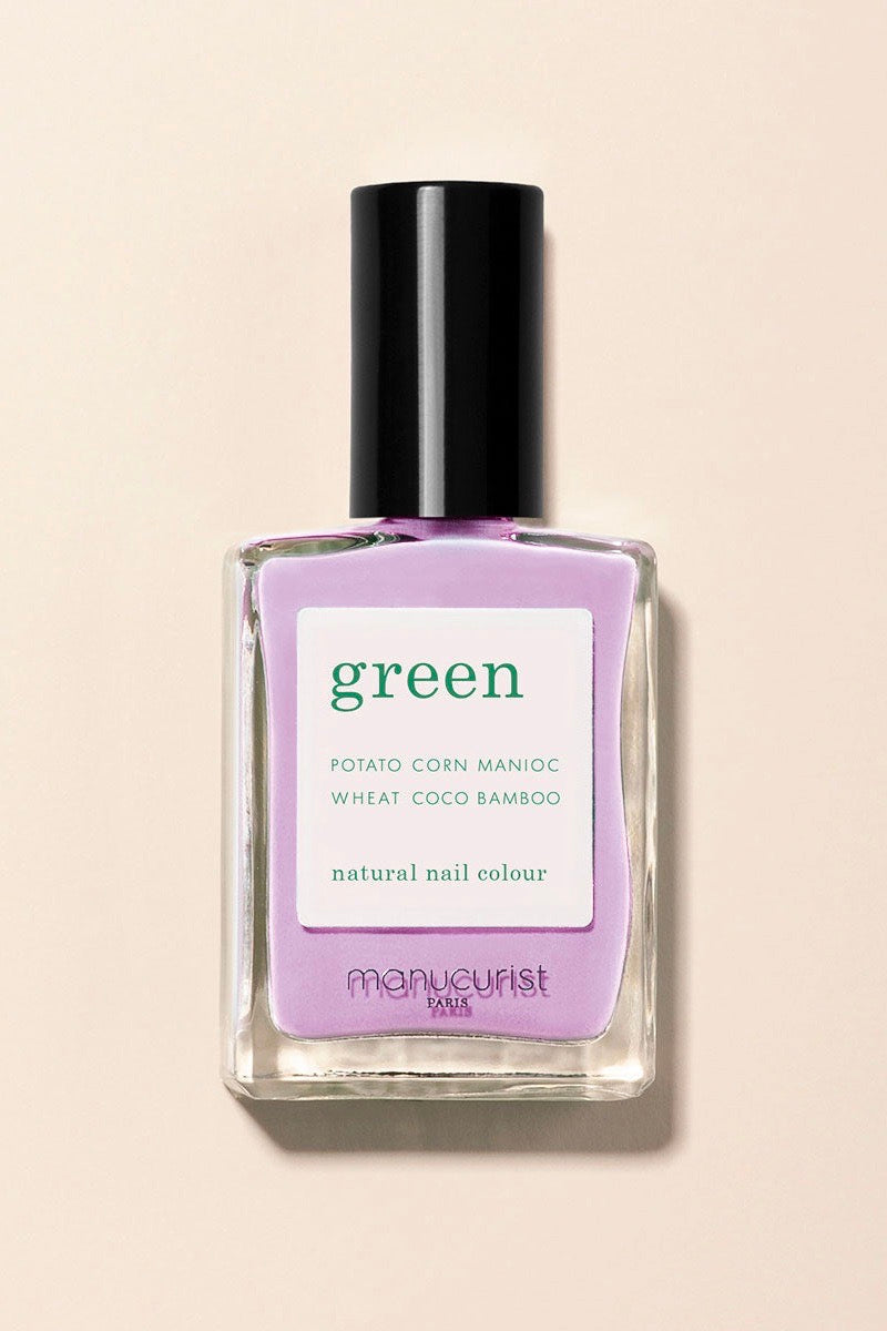 Vernis - Rose et Violet