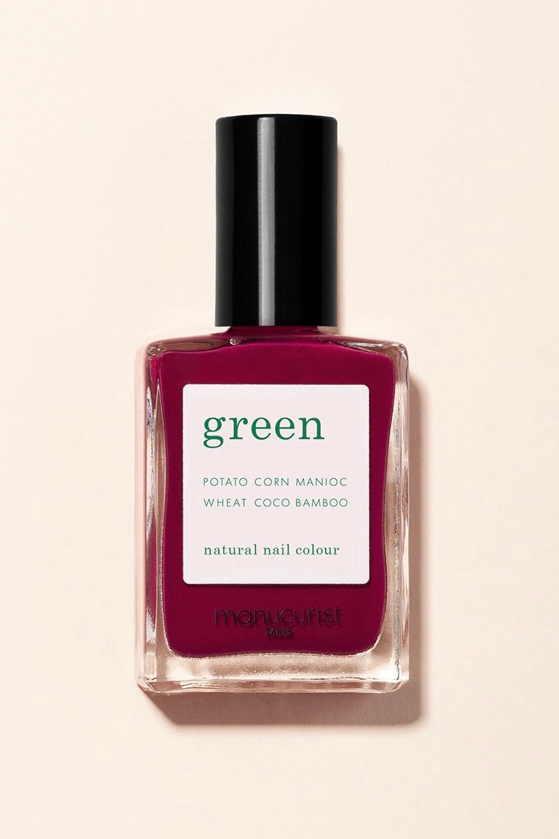 Vernis - Rose et Violet