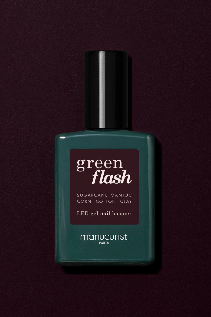 Semi-Permanent Flash - Rouge et Bordeaux