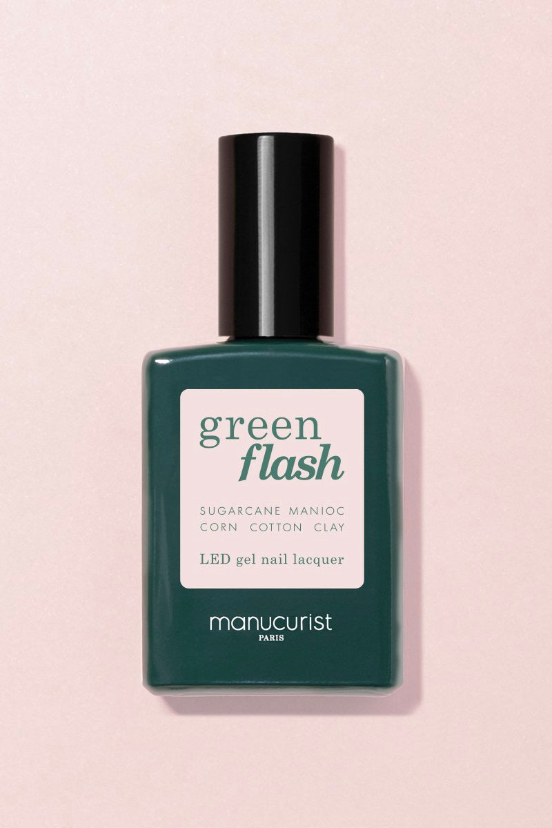 Semi-Permanent Flash - Blanc et Naturel